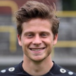 Photo of T. Swinnen