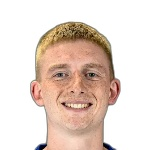 Photo of Devon Matthews