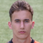 Photo of K. Wesdorp