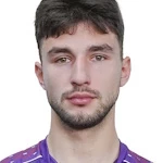 Photo of I. Shimakovich