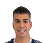 Photo of Luca Ferretti