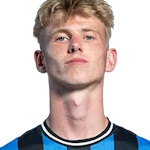 Photo of Tobias Lund Jensen