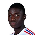 Photo of P. Mboup
