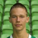 Photo of R. Baas