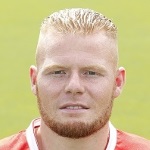 Photo of Thomas Jacco Verheydt