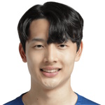 Photo of Lee Sang-Min