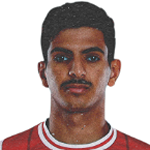 Photo of Mohammed Al Rashdi