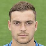 Photo of J. Janssen