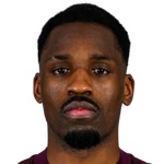 Photo of E. Kabangu