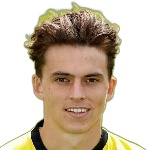 Photo of S. de Wijs