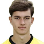 Photo of Rowan Besselink