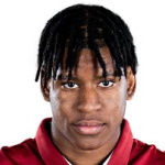 Photo of Panashe Madanha
