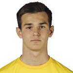 Photo of K. Rasulov