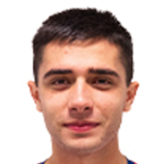 Photo of Iker Navarro
