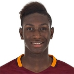 Photo of M. Seck