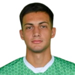 Photo of Milan Đoković