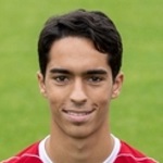 Photo of A. Bensabouh