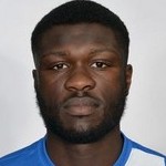 Photo of Kevin Luckassen