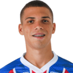 Photo of Patrick Verhon