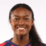 Photo of Jaedyn Reese Shaw