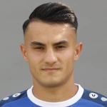 Photo of Haris Ismailcebioglu