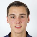 Photo of T. Kok