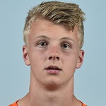 Photo of Jari Schuurman van Klaveren