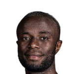 Photo of V. Osuagwu