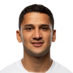 Photo of Omran Haydary