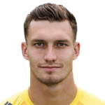 Photo of N. Bakker