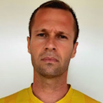 Photo of I. Jovanović