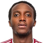 Photo of Mark Osei Assinor