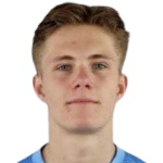 Photo of M. Skott