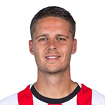 Photo of Joey Veerman