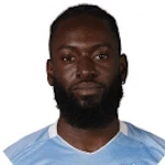 Photo of R. Antwi