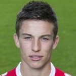 Photo of Nick Doodeman