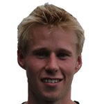 Photo of J. Laursen
