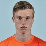 Photo of D. van der Moot