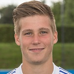 Photo of A. Borgmann
