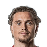 Photo of Damian van Bruggen