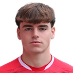 Photo of C. O'Brien