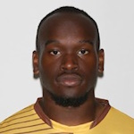 Photo of T. Fadahunsi