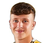 Photo of J. Plant