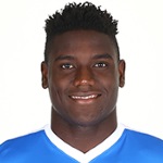 Photo of P. Mlapa