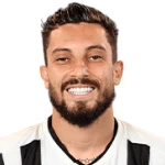 Photo of Alex Nicolao Telles