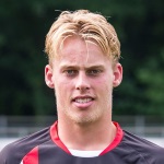 Photo of B. Ros