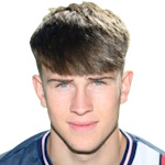 Photo of Scott Honeyman