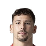 Photo of F. Davi