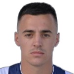 Photo of Nikola Marjanović