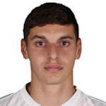 Photo of S. Obradović
